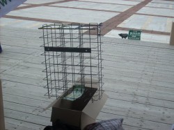 Днес раздадоха домашни контейнери за разделно събиране на отпадъците